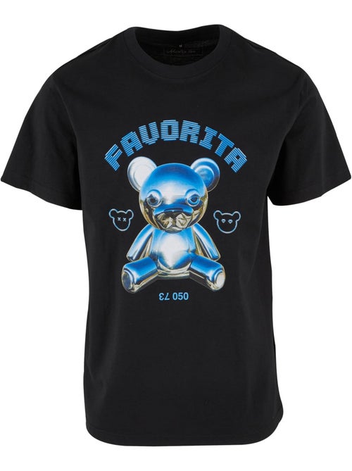 Camiseta el oso para hombre - mister tee - Kiabi