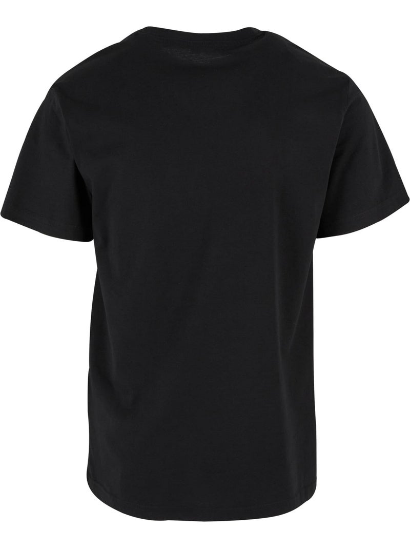 Camiseta el oso para hombre - mister tee Negro - Kiabi