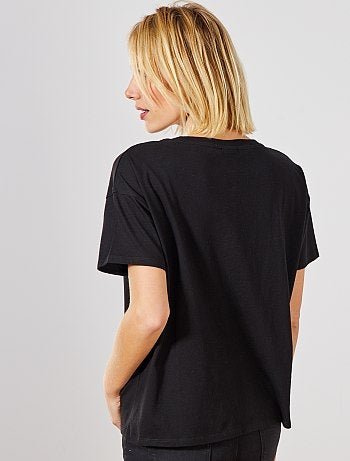 Camiseta 'El rey león' - Kiabi