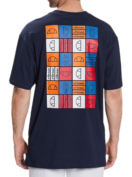 Camiseta Ellesse para Hombre - - Kiabi