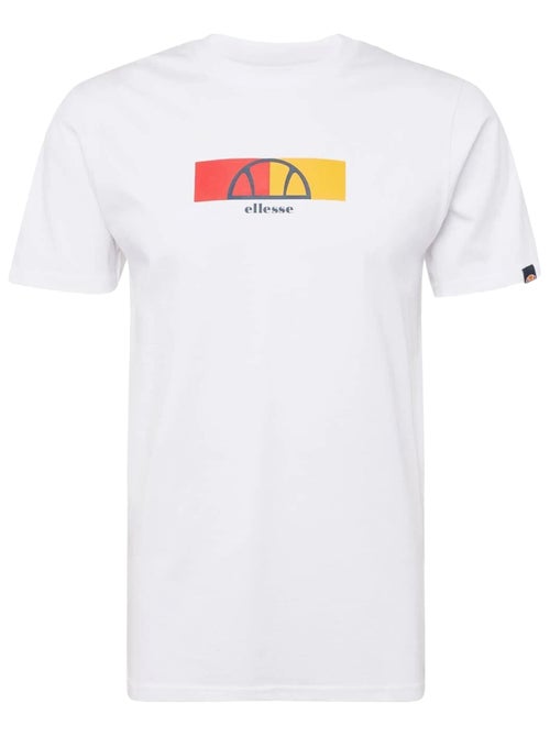 Camiseta Ellesse para Hombre - Kiabi