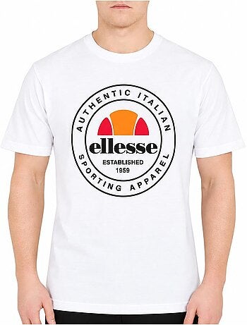 Camiseta ellesse para hombre