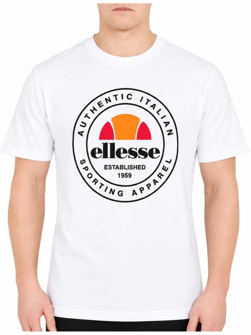Camiseta ellesse para hombre - Kiabi Camiseta ellesse para hombre - Kiabi