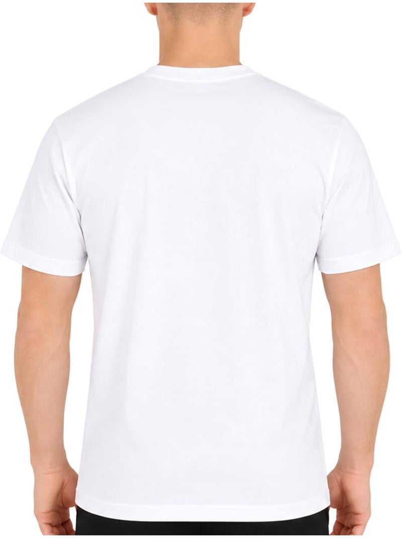 Camiseta ellesse para hombre Blanco - Kiabi