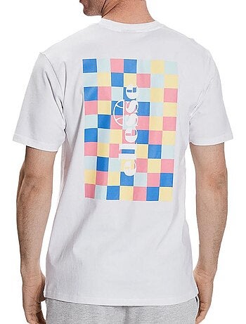 Camiseta ellesse para hombre