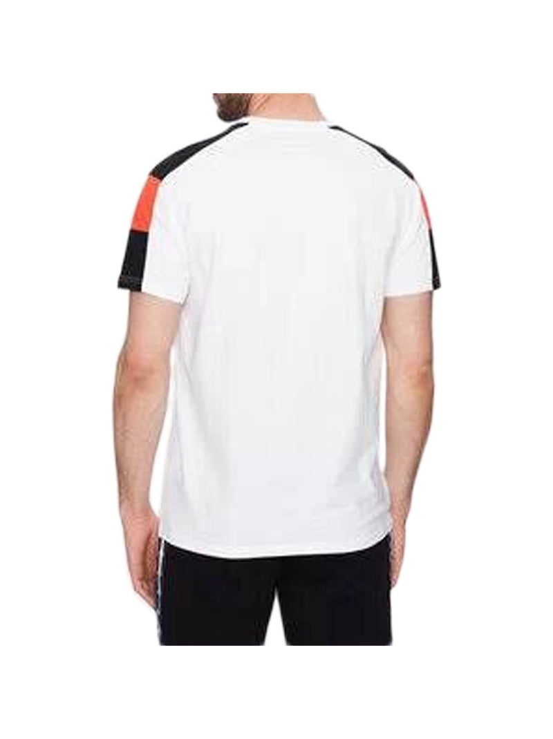 Camiseta Ellesse para Hombre Blanco - Kiabi