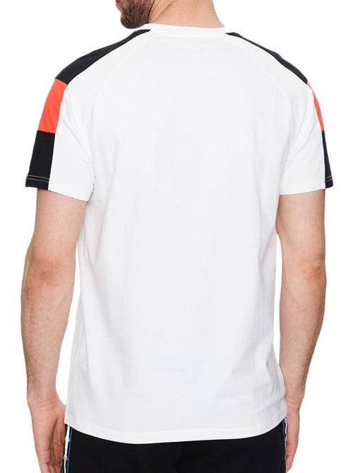 Camiseta Ellesse para Hombre - Kiabi
