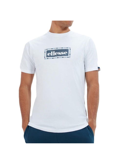 Camiseta Ellesse para Hombre - Kiabi Camiseta Ellesse para Hombre - Kiabi