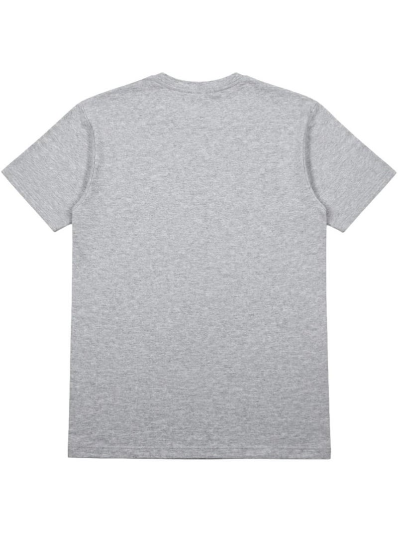 Camiseta ellesse para hombre Gris plateado - Kiabi