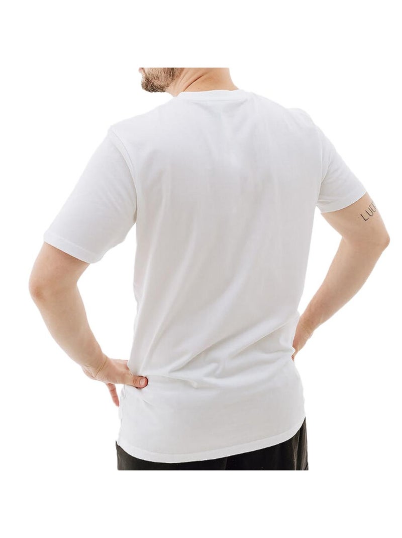Camiseta Ellesse para Hombre Gris plateado - Kiabi