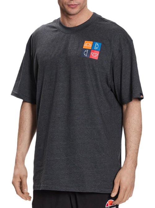 Camiseta Ellesse para Hombre - Kiabi Camiseta Ellesse para Hombre - Kiabi