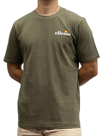 Camiseta ellesse para hombre