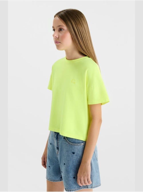 Camiseta EMILAGI - Kiabi Camiseta EMILAGI - Kiabi