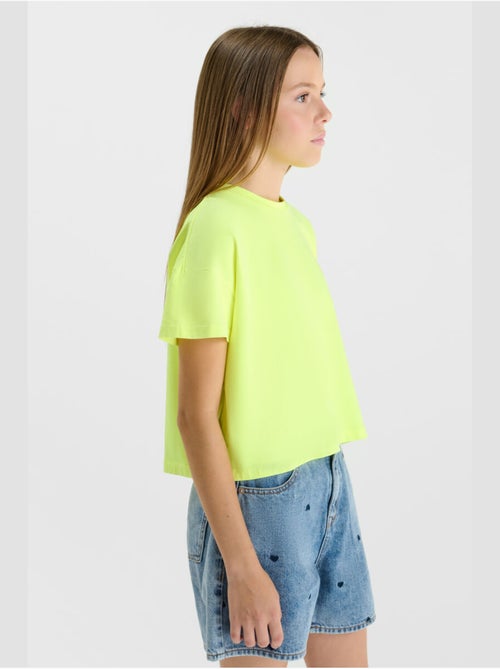 Camiseta EMILAGI - Kiabi Camiseta EMILAGI - Kiabi