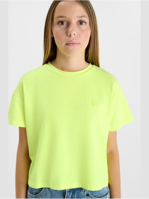 Camiseta EMILAGI - Kiabi Camiseta EMILAGI - Kiabi
