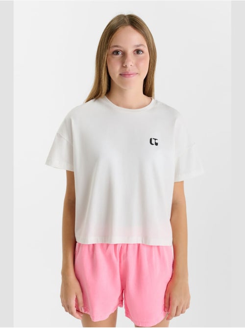 Camiseta EMILAGI - Kiabi