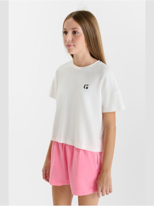 Camiseta EMILAGI - Kiabi