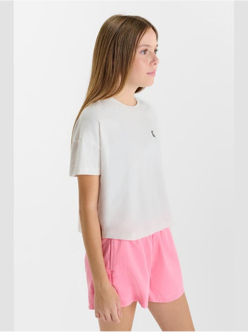 Camiseta EMILAGI - Kiabi