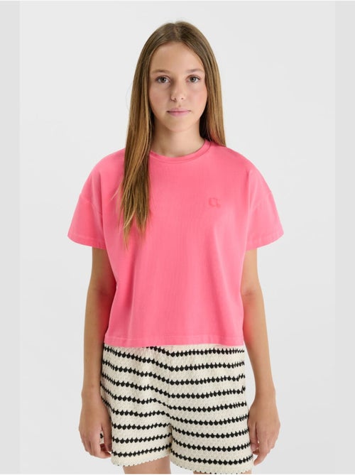 Camiseta EMILAGI - Kiabi Camiseta EMILAGI - Kiabi