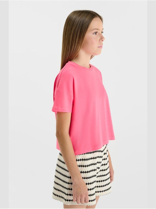 Camiseta EMILAGI - Kiabi Camiseta EMILAGI - Kiabi
