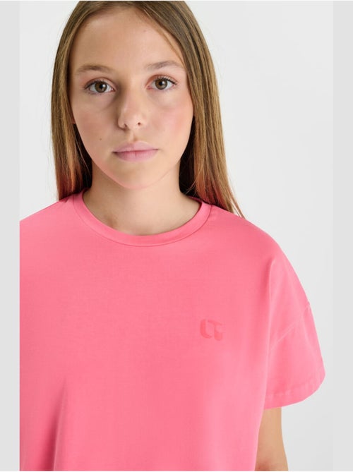Camiseta EMILAGI - Kiabi Camiseta EMILAGI - Kiabi