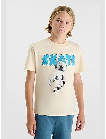 Camiseta EMIRATOB