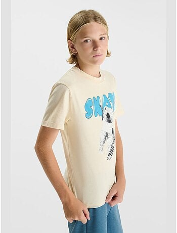Camiseta EMIRATOB