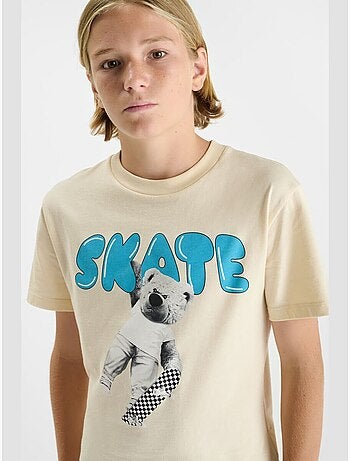 Camiseta EMIRATOB