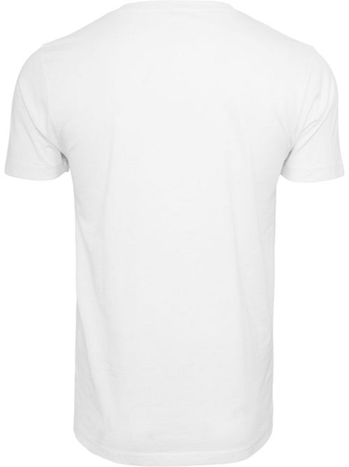 Camiseta employee para hombre - mister tee - Kiabi