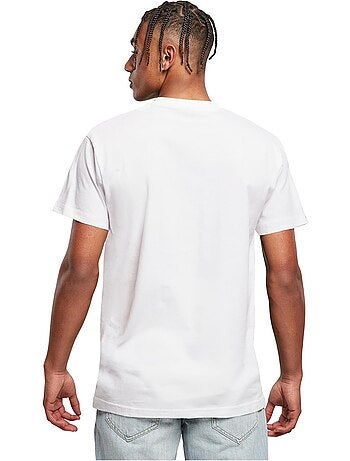 Camiseta enjoy pineapple para hombre - mister tee