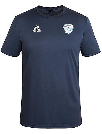 Camiseta Entrenamiento Hombre Le Coq Sportif