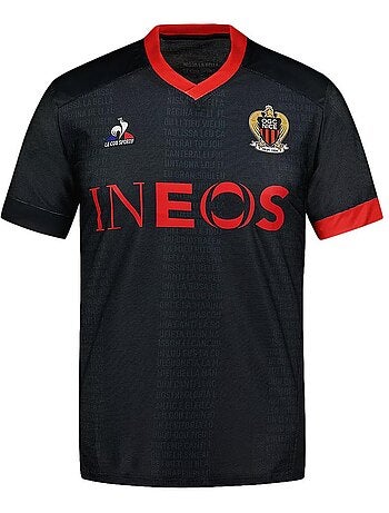 Camiseta Entrenamiento Le Coq Sportif 2024/2025