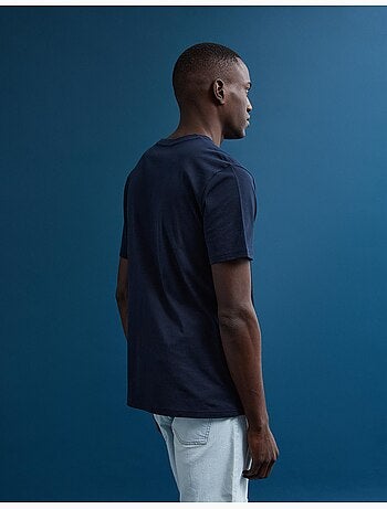 Camiseta 'entusiasmo nativo', mo fashion