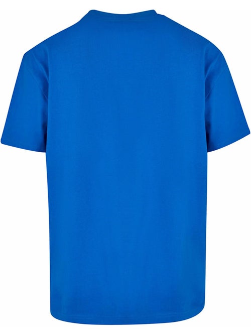 Camiseta error wording para hombre - mister tee - Kiabi