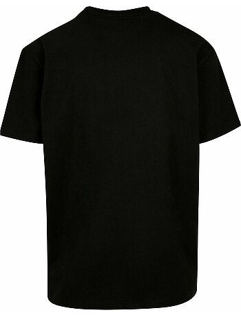 Camiseta error wording para hombre - mister tee