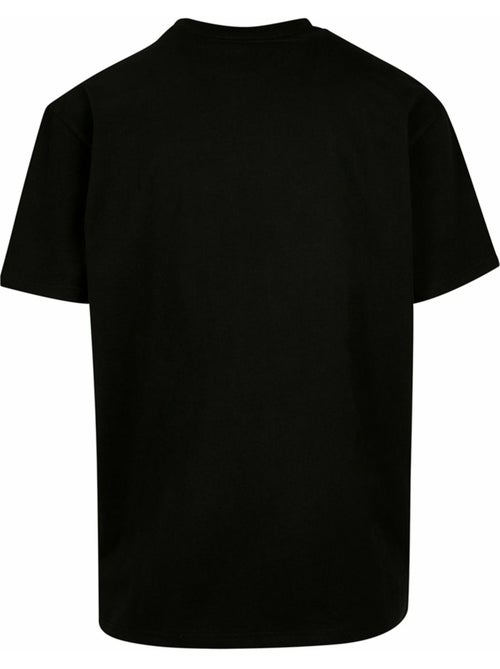 Camiseta error wording para hombre - mister tee - Kiabi