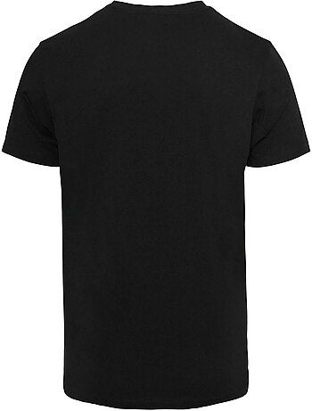 Camiseta escape from reality para hombre - mister tee
