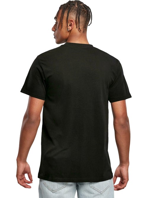 Camiseta escape from reality para hombre - mister tee - Kiabi
