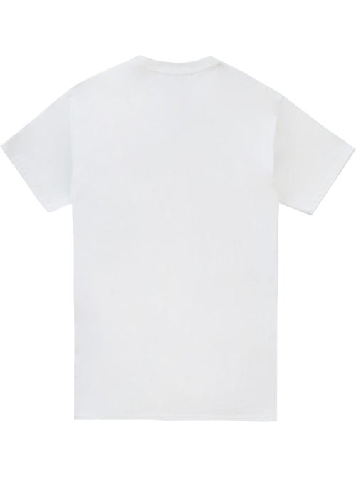 Camiseta escudo para hombre - captain america - Kiabi