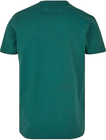 Camiseta essential de jersey para hombre - starter black label