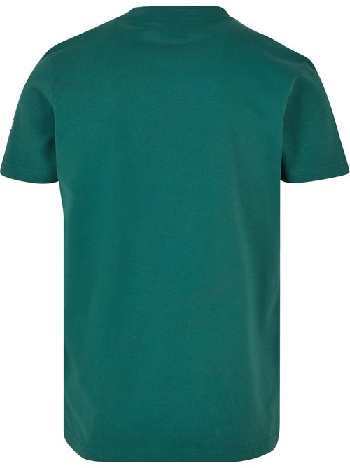 Camiseta essential de jersey para hombre - starter black label - Kiabi Camiseta essential de jersey para hombre - starter black label - Kiabi