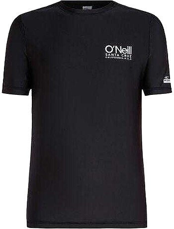 Camiseta essentials de uv para hombre - o´neill