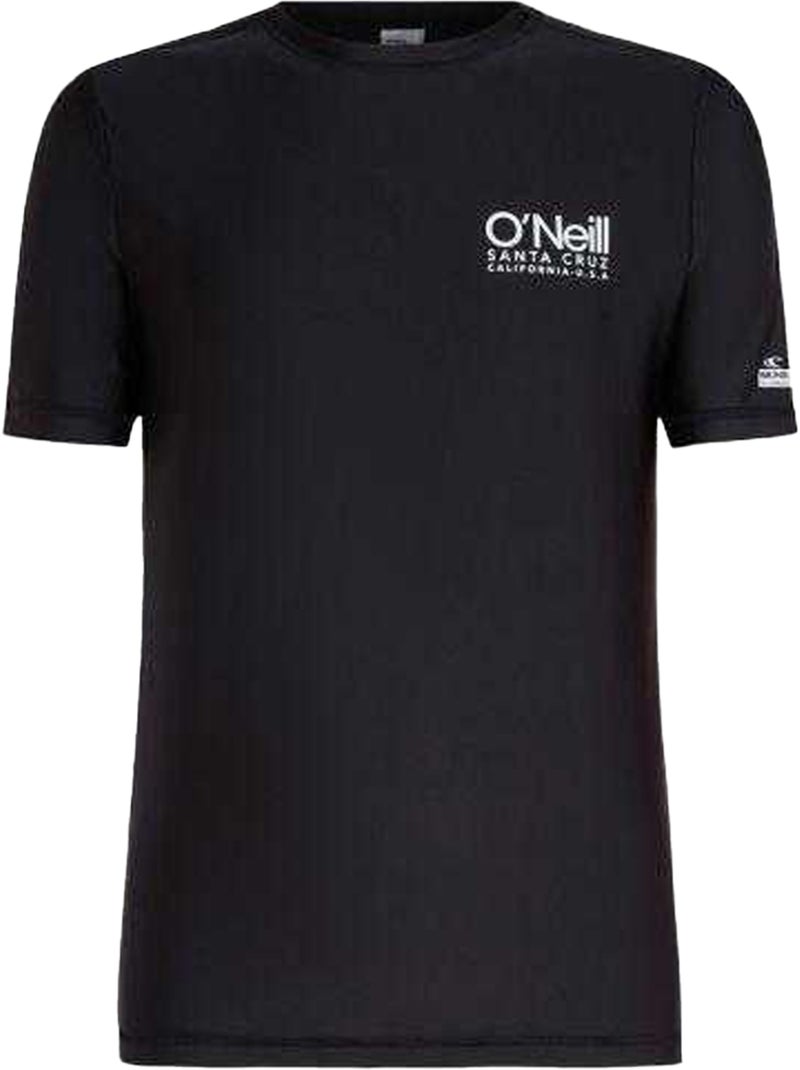 Camiseta essentials de uv para hombre - o´neill Negro - Kiabi