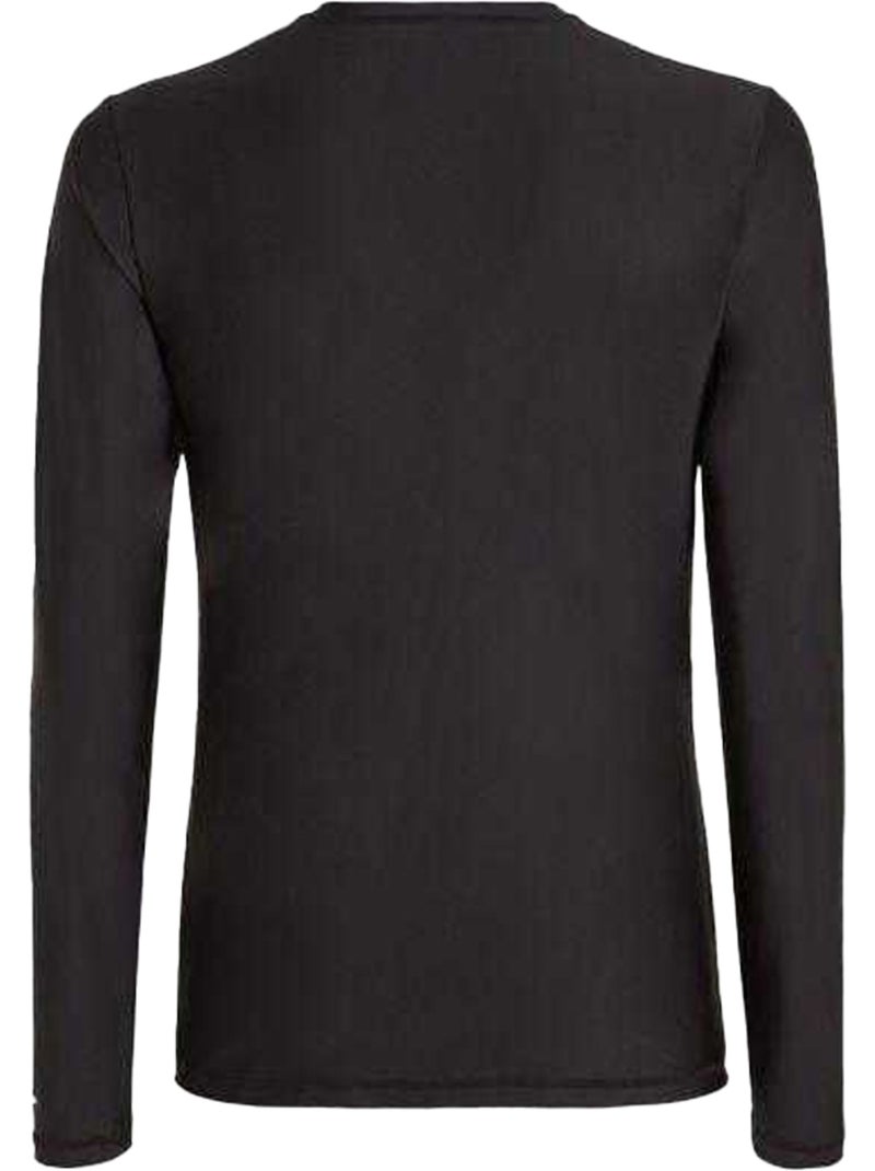 Camiseta essentials de uv para hombre - o´neill Negro - Kiabi