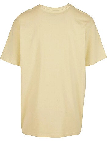 Camiseta essentials para hombre - 9n1m sense