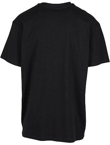 Camiseta essentials para hombre - 9n1m sense