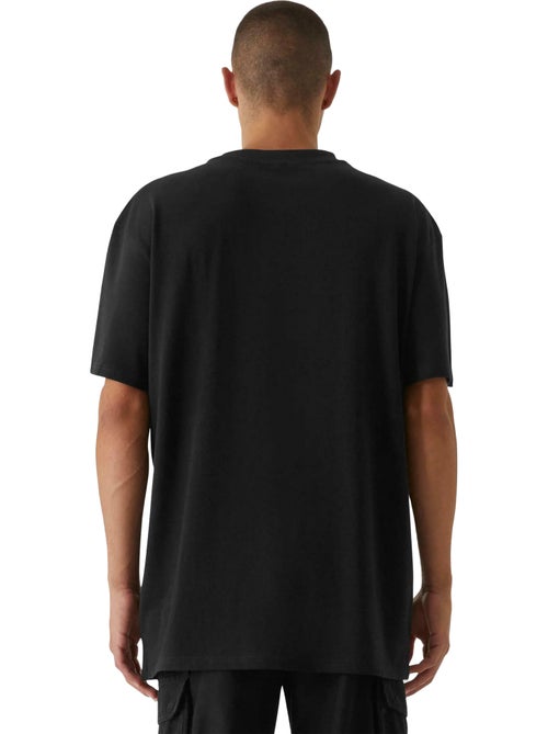 Camiseta essentials para hombre - 9n1m sense - Kiabi