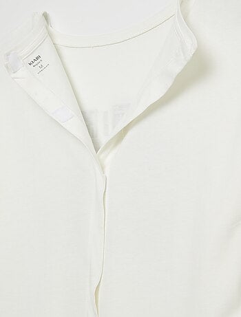 Camiseta estampada - colección fácil de poner