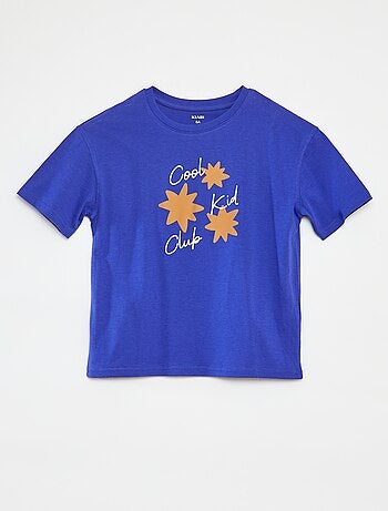 Camiseta estampada - Día de la Madre