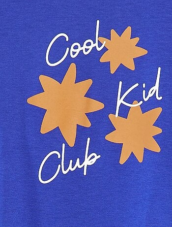 Camiseta estampada - Día de la Madre